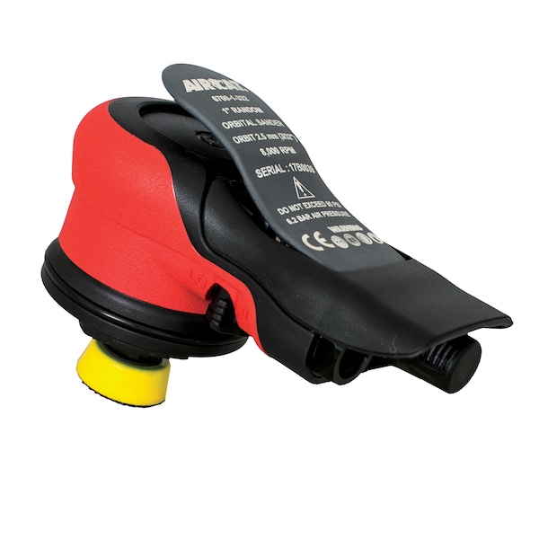 Non Vac Orbital Palm Sander, 6700-1-332